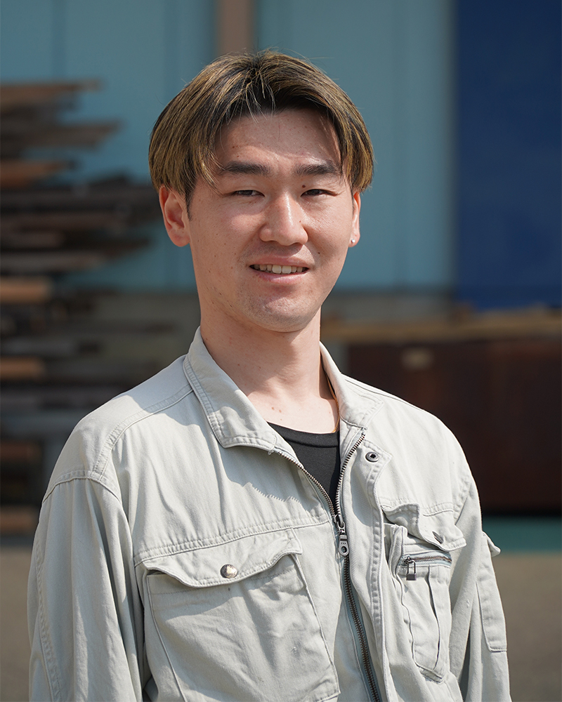奥田 直樹